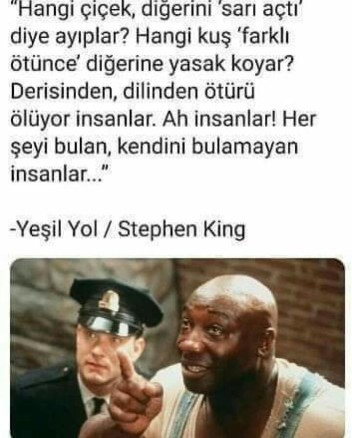 Egolarinizi tatmin edin bakalım nereye kadar. 
#HDPHalkınSesidir