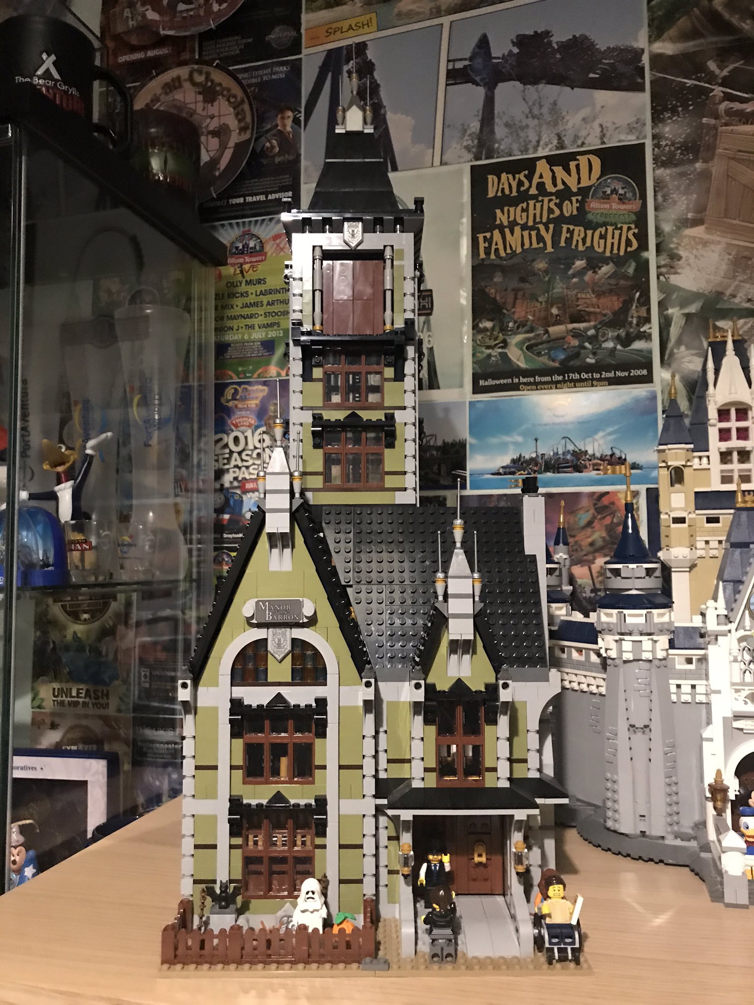 Lego harry potter 2020 eurobricks hotsell
