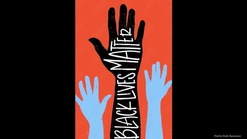 thecento's tweet photo. Faculty/Staff Petition in Support of Black Lives Matter 

https://t.co/yAEq6oRKMy https://t.co/xSpcPNhRj1