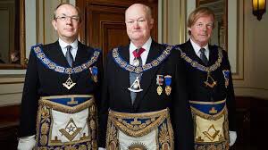 WorvellMichelle's tweet photo. So fascinating watching ‘Inside the Freemasons’ and now, a year into the job, having met so many amazing people in the film. On Sky Documentaries this week . #soproud @UGLE_GrandLodge #freemasons @UGLE_DrDStaples https://t.co/Q8GDR1BdEZ