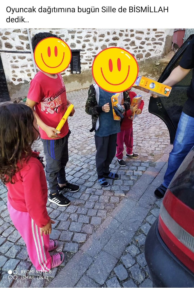 Bugün BİSMİLLAH dedik bakalım.
Teşekkürler <a href="/u_ibrahim_altay/">Uğur İbrahim Altay</a>