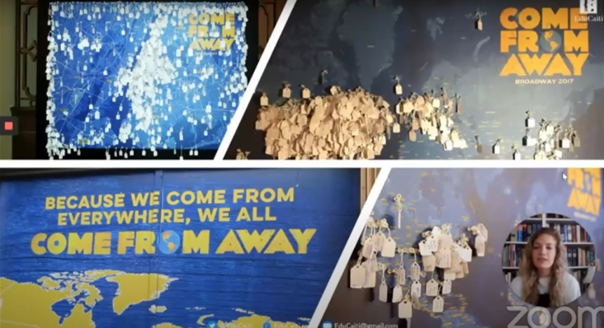 mildthing99's tweet image. &apos;The International Connections Inside a Pencil Case&apos; #RulerMiles perhaps? @EduCaiti&apos;s great ideas to enhance students&apos; understanding of their connections #GlobalShift #TradeBlocs incl mapchart.net +inspiration from @ComeFromAwayUK #DtWETM @DTW_Education @davidErogers