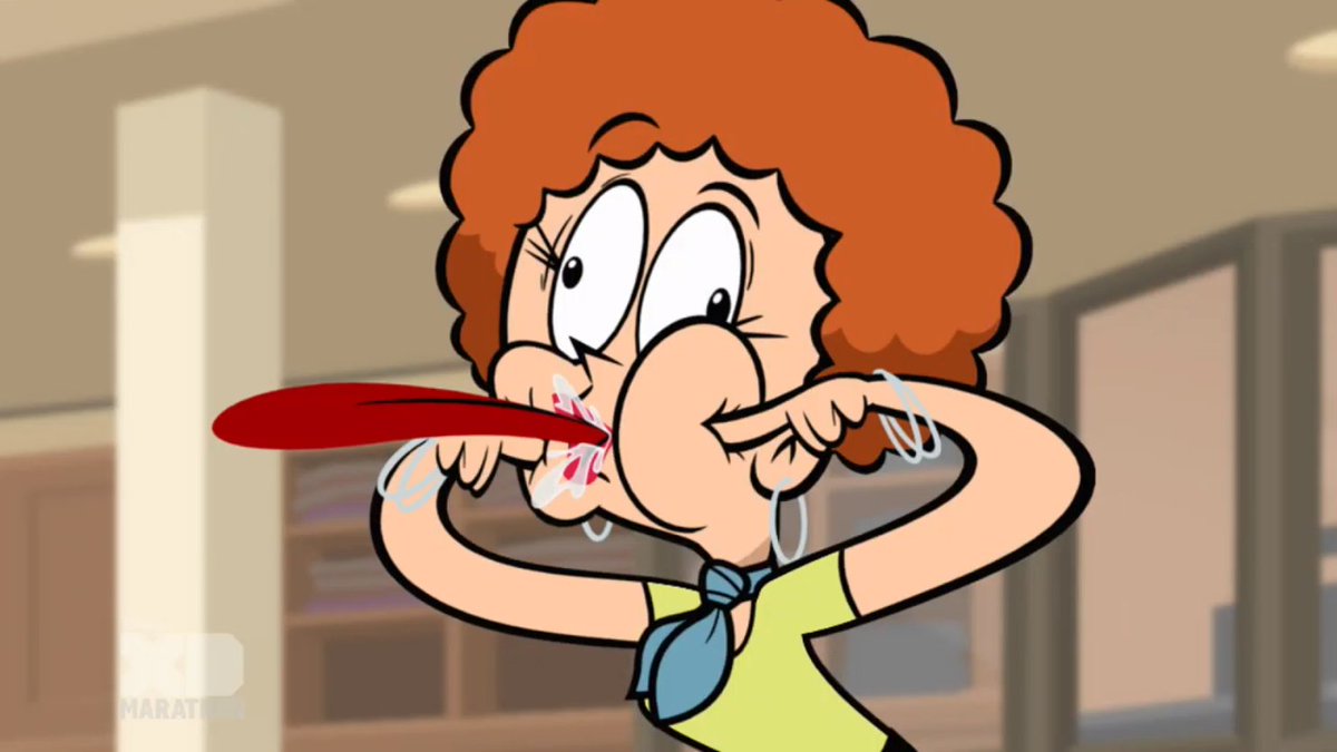 skysoundfanatic's tweet photo. @soundslikejeff I found this scene particularly tasteful in terms of #cartoon #sounddesign. #soundeffects include Quick Slide Whistle CRT032403 and Twirling Objectsli CRT058302. #AudioCircus @audiocircus @SandroCorsaro @optimusscotto #KickButtowski #cartoons #DisneyTVA #Disney https://t.co/n10c9QQLpv