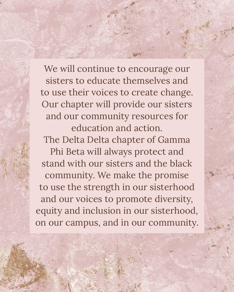CSUF Gamma Phi Beta tweet media