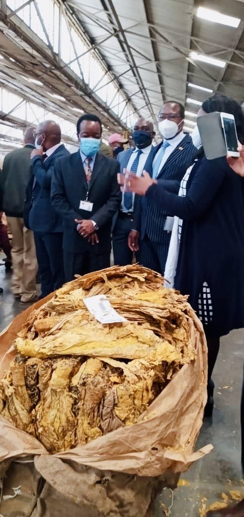 Prof. Mthuli Ncube tweet media