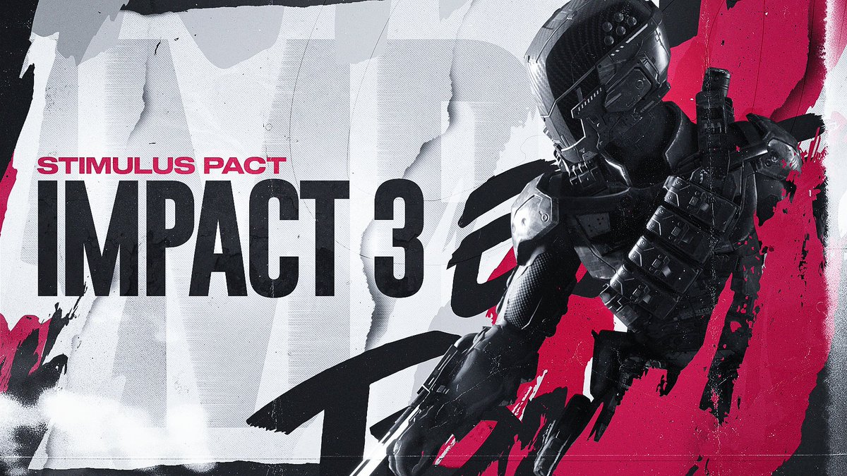 Stimulus Pact tweet media