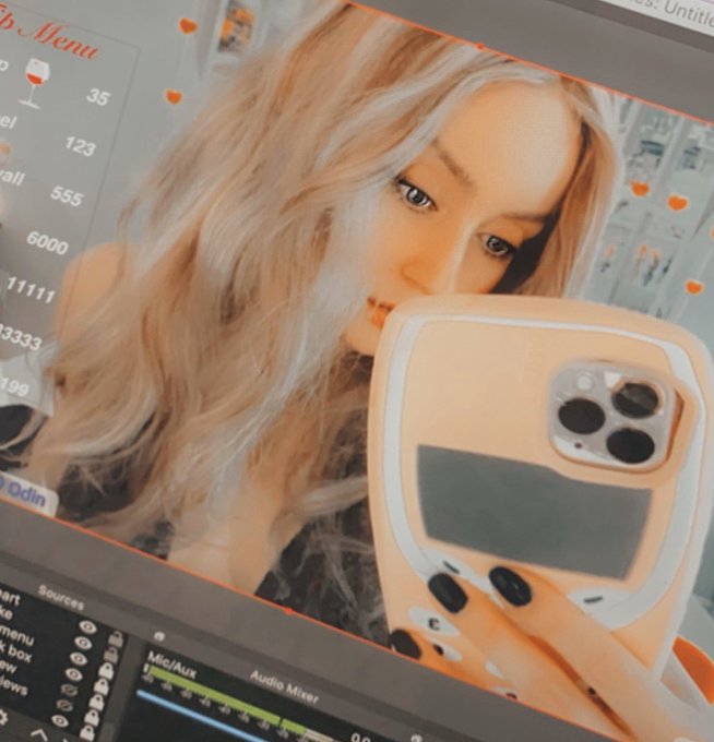 I&rsquo;m LIVE 😚 find me on https://t.co/D3UnASaaAJ https://t.co/fyAYc7j5R8<a href="/tag/sextoy"class="tags"><span>#sextoy</span></a>