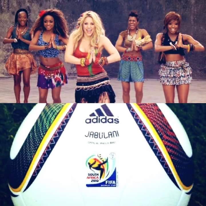 _dostoques's tweet photo. Hoy hace 10 años, empezaba el Mundial de Sudáfrica 2010. En la que España se convertiría en Campeón del Mundo. https://t.co/7Dco3ko9Cs