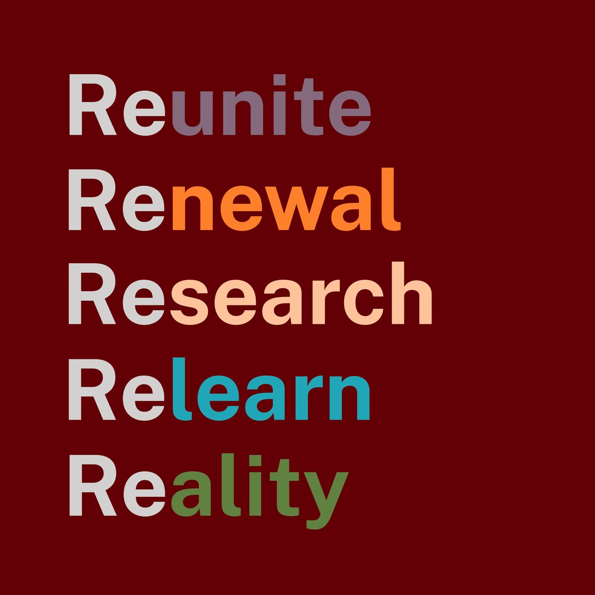 ImmyKaur's tweet photo. We believe there is real hope for a brighter collective future, but it can’t be decided by a few people through a few frames. Join many contributors as we figure out next steps together through our collective hopes, dreams &amp; imaginations.
https://t.co/FesZqmauEV https://t.co/DtB4xYB48x