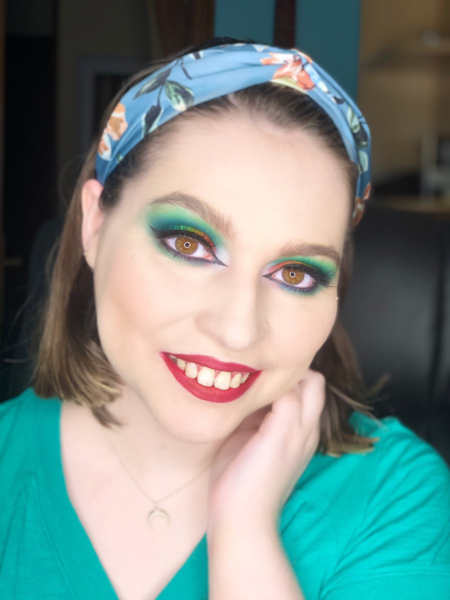 I’m like a bird... 🦜 <a href="/bperfectcosm/">BPerfect Cosmetics</a>