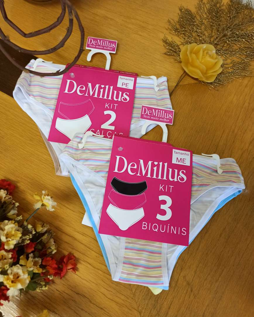 Estação Intima - DeMillus в Twitter: \