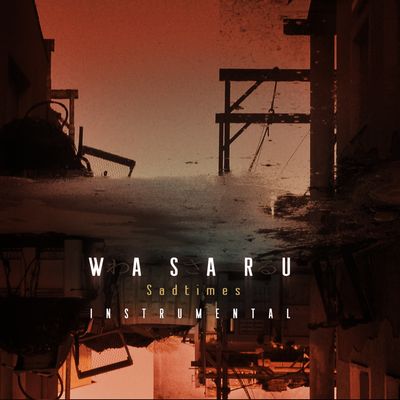 ♪ #nowplaying Blurred foam (instrumental) - Wasaru (Sadtimes instrumental - 2017) fip.fr