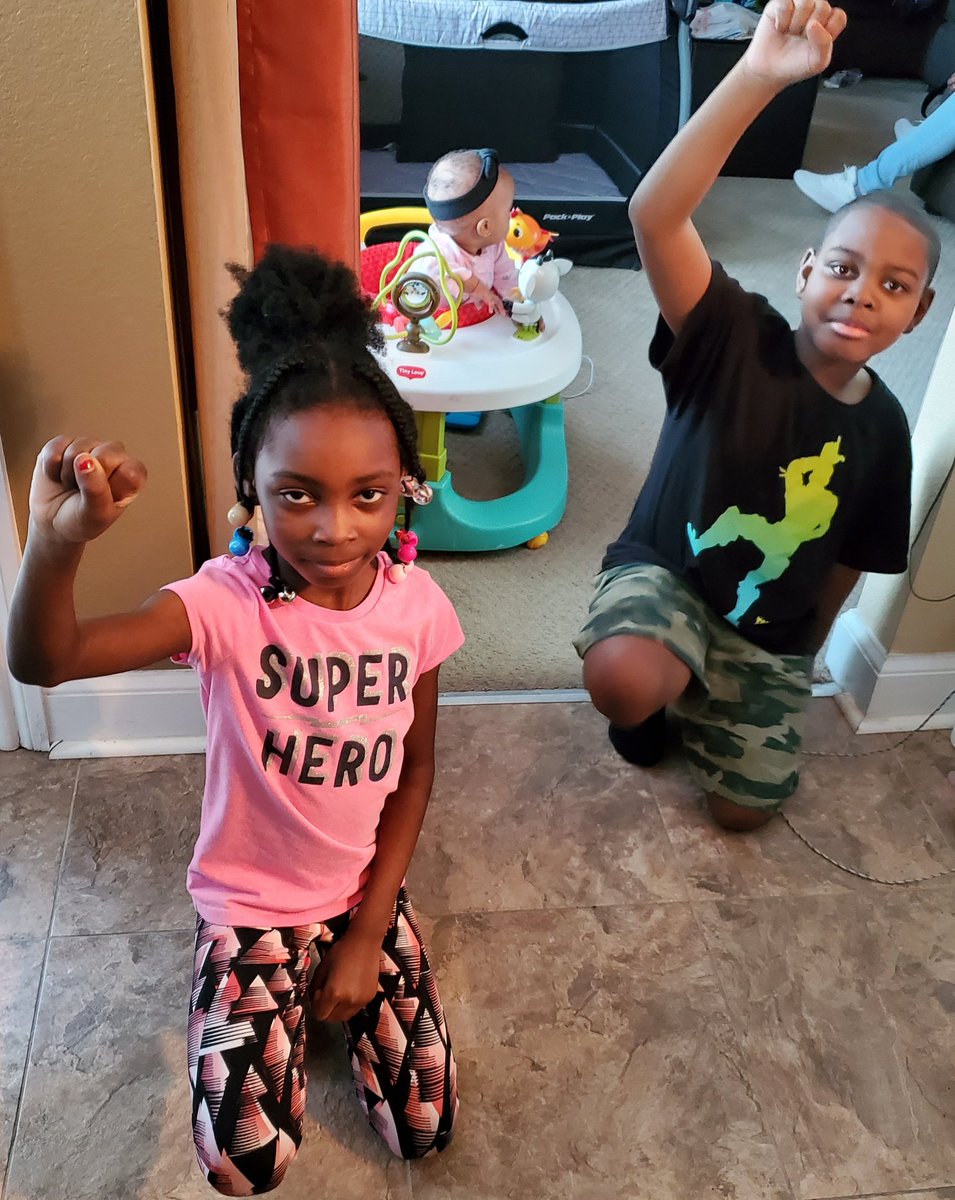 Can_N's tweet photo. #CWAforBlacklives #cwalocal13000kids #ourfuture #teachthemyoung https://t.co/MWN3liT41x