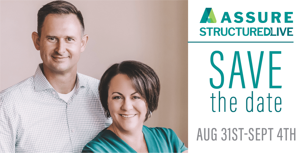 assureco's tweet photo. SAVE THE DATE📅: Assure Structured LIVE #3 kicks off Aug 31st - Sept 4th! Our 5-day virtual conference will focus on all aspects of a Special Purpose Vehicle including:
+Anatomy of an SPV
+Taxes
+Pro Rata Rights
+Side Letters
+Post-Close &amp; more...Join here https://t.co/pOEiepiaLc https://t.co/cnK6aqbN7o