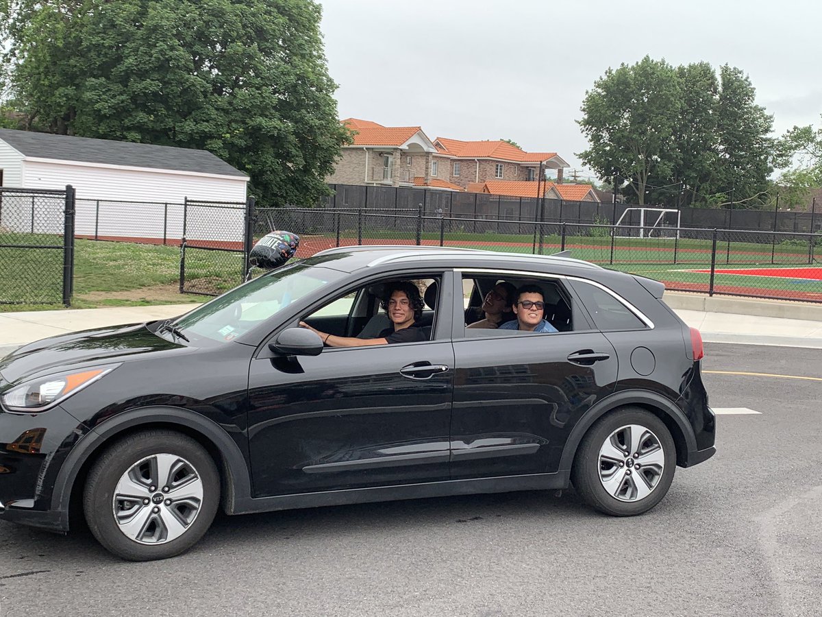 Congratulations!  <a href="/mineolahs/">Mineola High School</a> 😀👍💕