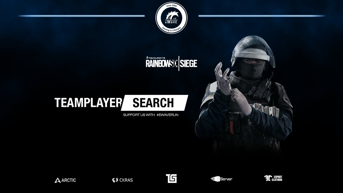 EWAVE ESPORTS🌊 tweet media