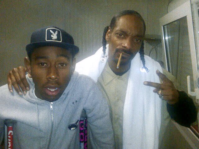 Odd Future Fans tweet media