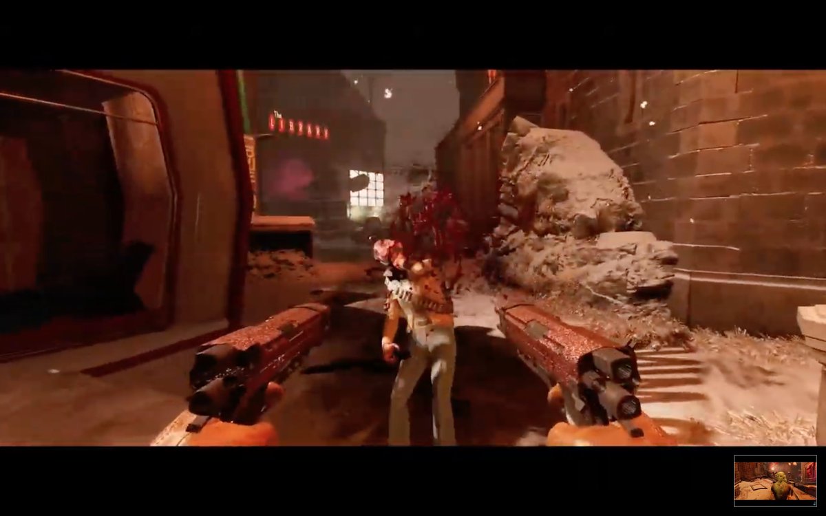El_tecolot3's tweet image. #PS5 #DEADLOOP #PS5Reveal #PS5GAMES