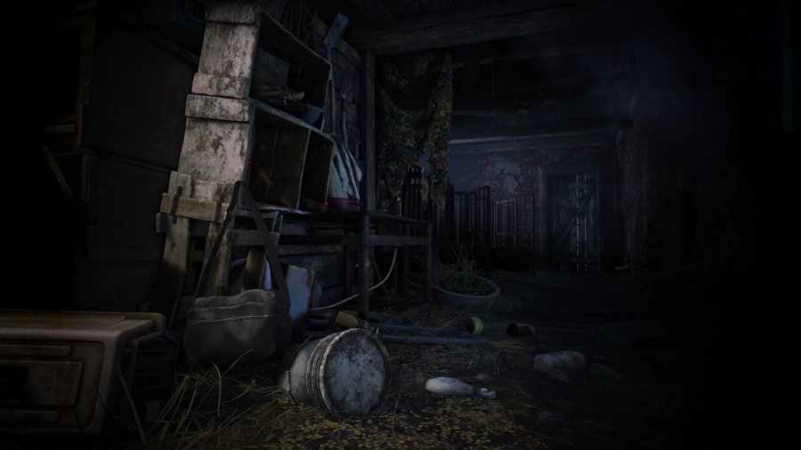 oFreakerama's tweet photo. Será que teremos um RESIDENT EVIL 8? #PS5 https://t.co/XMkOJkY4Sp