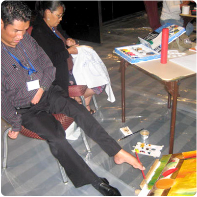 APBP México tweet media