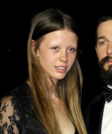 Happy birthday shia labeouf 