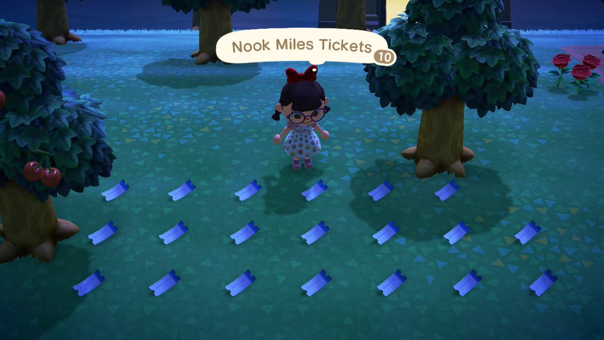 pocketwallflwer's tweet photo. FLASH 200 NMT GIVEAWAY‼️‼️

ends in 24 HOURS

💞retweet!
🦋tag a friend
👉must be following @pocketwallflwer 

🔔 buy NMT and recipes here @TomNookNMT 

#AnimalCrossing #ACNH #acnhgiveaway #dodocode https://t.co/PwalvH5xMz