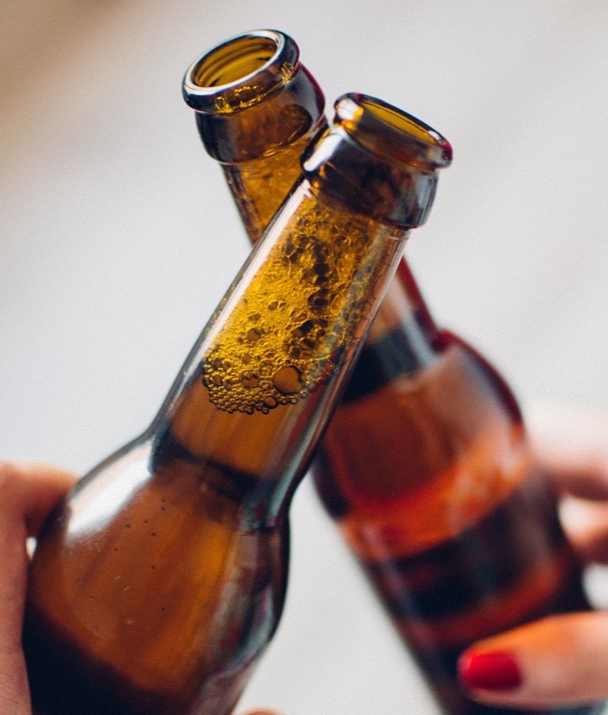 We have found the BEST gift for Dad... Burgers, Beers &amp; Good Times. We can't wait 😆