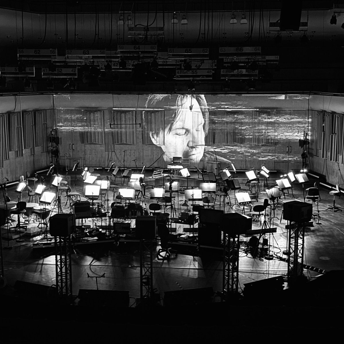 Saturday 1900 CET live from <a href="/Berwaldhallen/">Berwaldhallen</a>   bit.ly/37mte4j  Mattei Byström <a href="/marieriksmoen/">Mari Eriksmoen</a> Lundgren <a href="/AJRStaples/">Andy Staples</a> von Schulman Wallroth Schinkler Mozart Don Giovanni