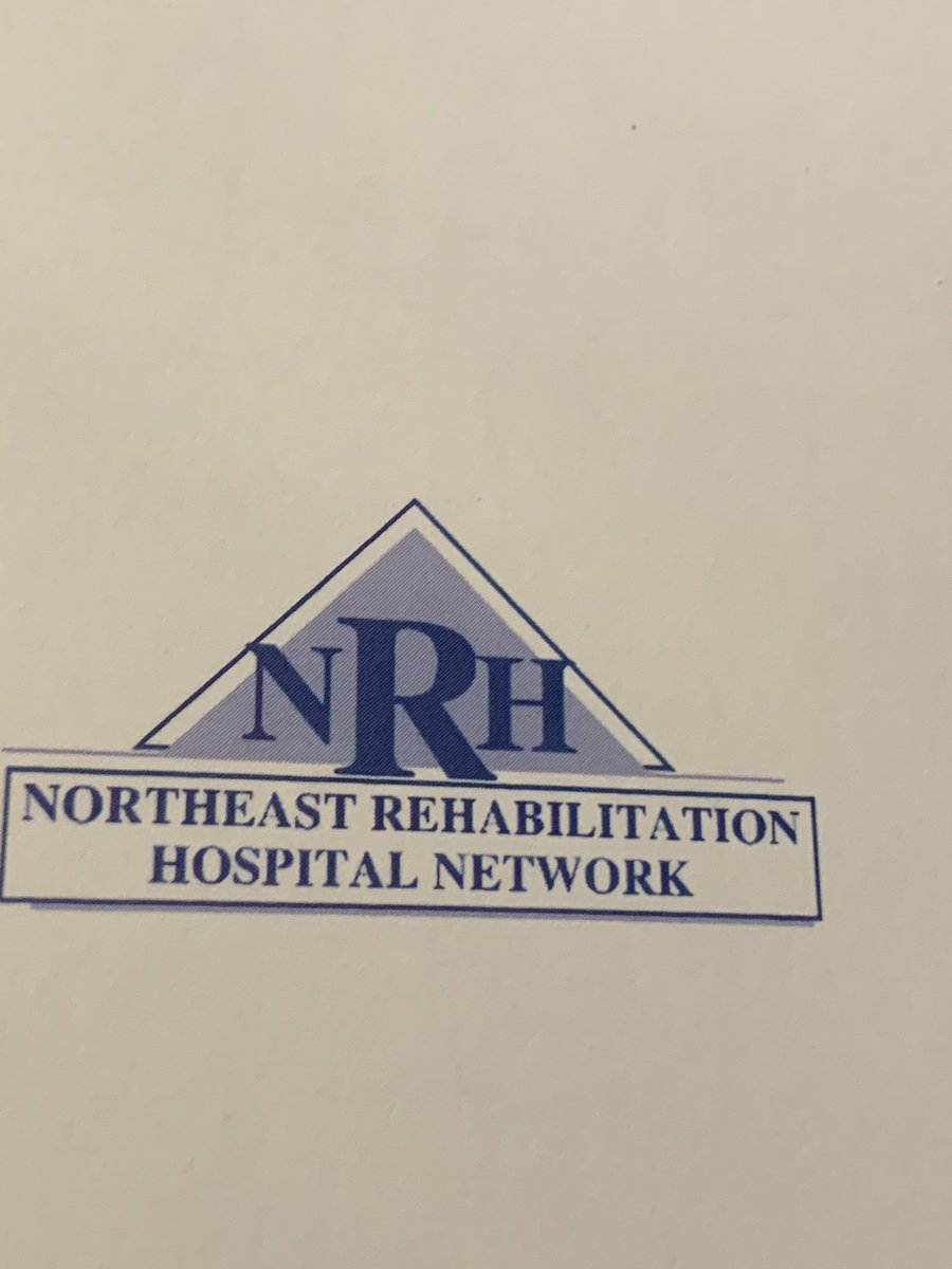 dizzytwist07's tweet photo. Just the sweetest note to Harry in the mail today from @RehabNortheast . #SaveTheEars https://t.co/TpUiavM52L