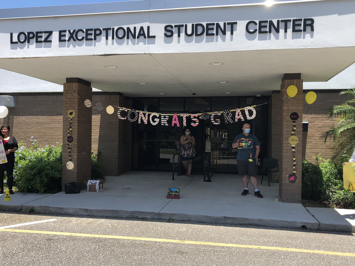 Click the link below to view a video the district put together to celebrate our graduates.  youtu.be/B49JXTJLigU