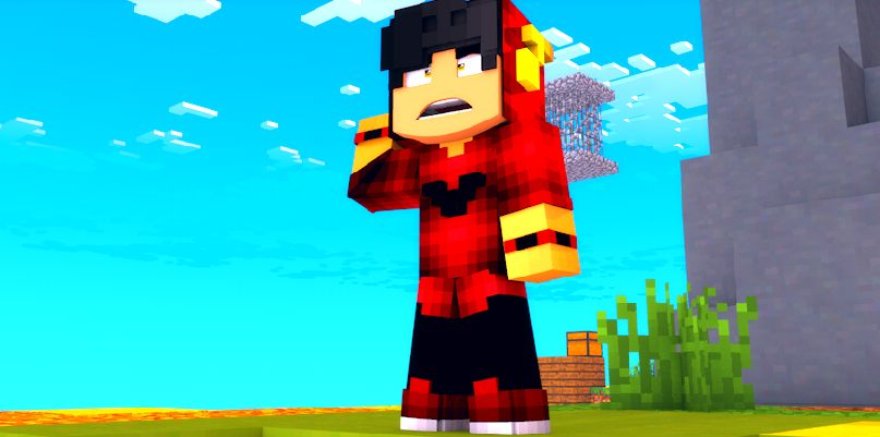 uStrikeMCPE tweet media