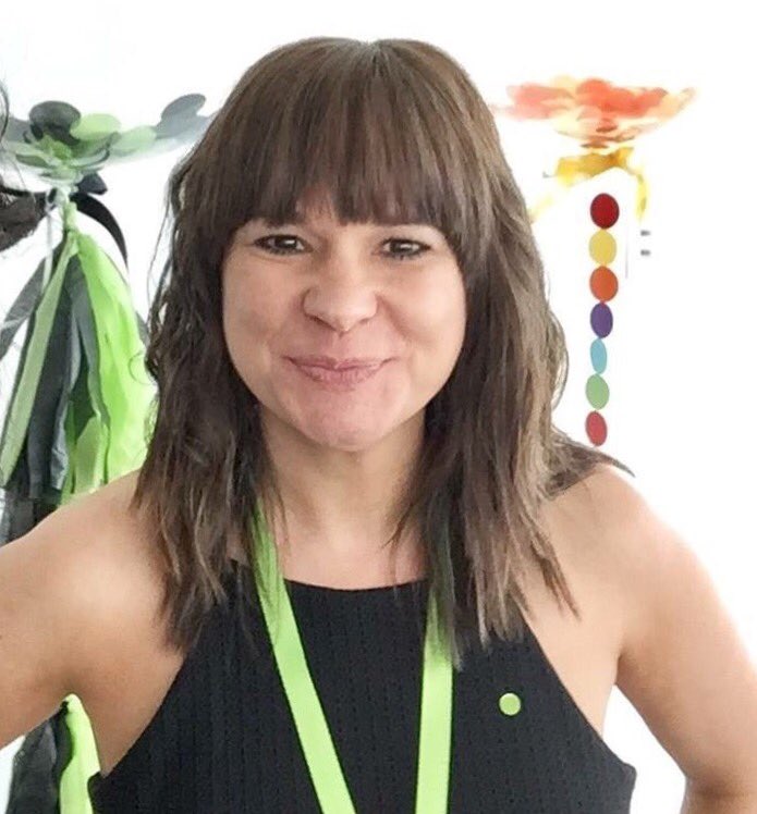STOKED to announce that JUNE 12, I’ll be doing a <a href="/DeloitteCanada/">Deloitte Canada</a> INSTAGRAM TAKEOVER - PRIDE EDITION! 🌈🌈 🌈 Check out their Insta account throughout the day &amp; hear me chat a bit about my #PrideJourney within #Deloitte 💚 #FosterInclusion #Pride2020 #DeloittePride #slayathome