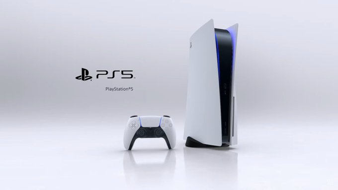 Jano La Play 5 Se Parece Al Router De Vtr Mal Augurio Playstation5 Ps5reveal Jano La Play 5 Se Parece Al Router De Vtr Mal Augurio Playstation5 Ps5reveal