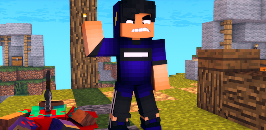 uStrikeMCPE tweet media