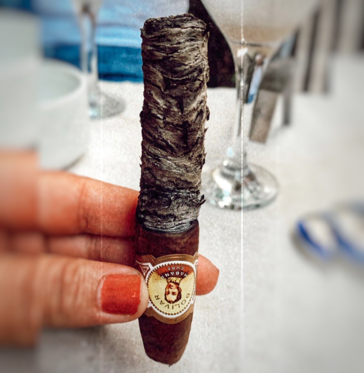 Maravilla de tarde bien acompañada 😋