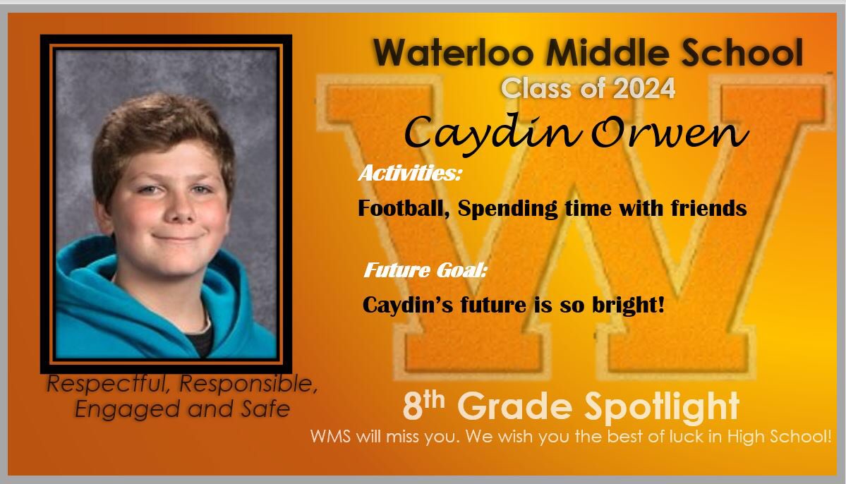 #prideinourtribe @WaterlooTribe <a href="/TribeWMS/">WMS Tribe</a> 🖤🧡🖤🧡