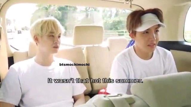 relatable yoongi ; a thread