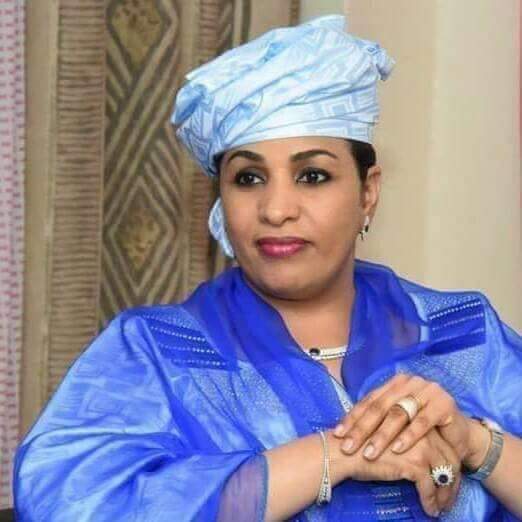 Bon vendredi a toute la oummah Islamique, le dernier du mois sacré et béni de Ramadan  Qu'Allah accepte nos prières et nos invocations Amine.

Que le bon Dieu bénisse le Niger et son peuple ! Amine