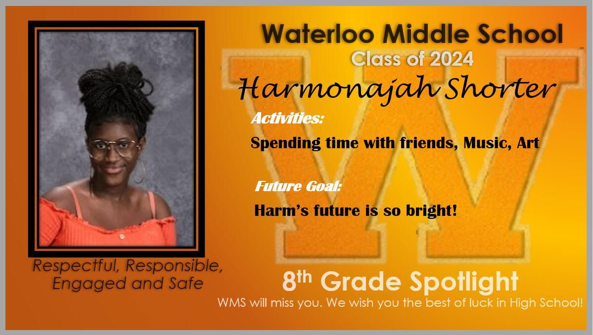 #prideinourtribe @WaterlooTribe <a href="/TribeWMS/">WMS Tribe</a> 🖤🧡🖤🧡