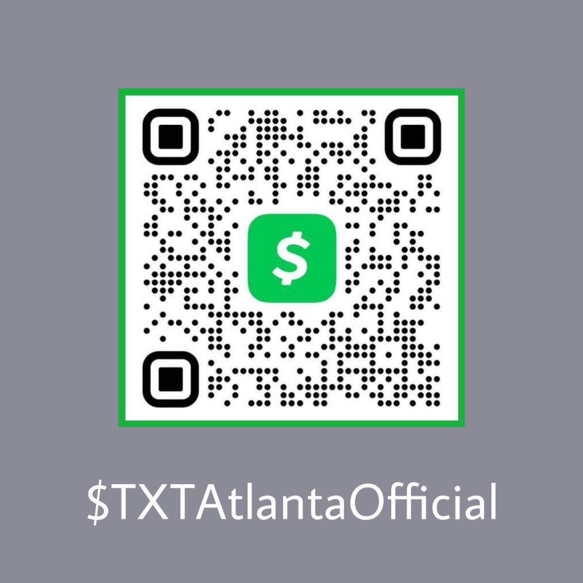 txtxatlanta's tweet image. All donations will go towards water and snacks. #ProtestWithPurpose #BLM #Protest #AtlantaProtest