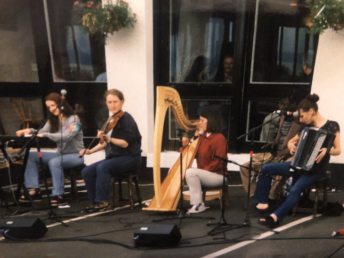 Gillian Frame 🏴󠁧󠁢󠁳󠁣󠁴󠁿 🎻 tweet media