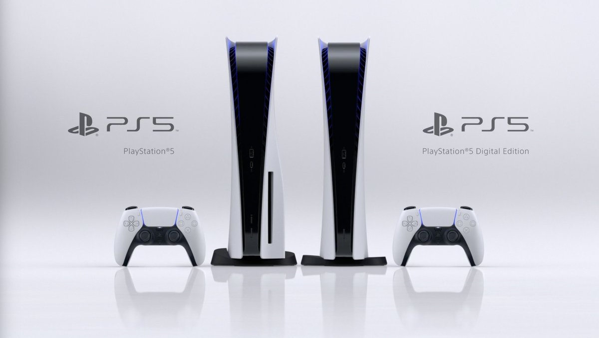 maralessia_'s tweet photo. Finalmente! Senza parole... 🤍
#PS5 @PlayStationIT https://t.co/H8qycVa0DG