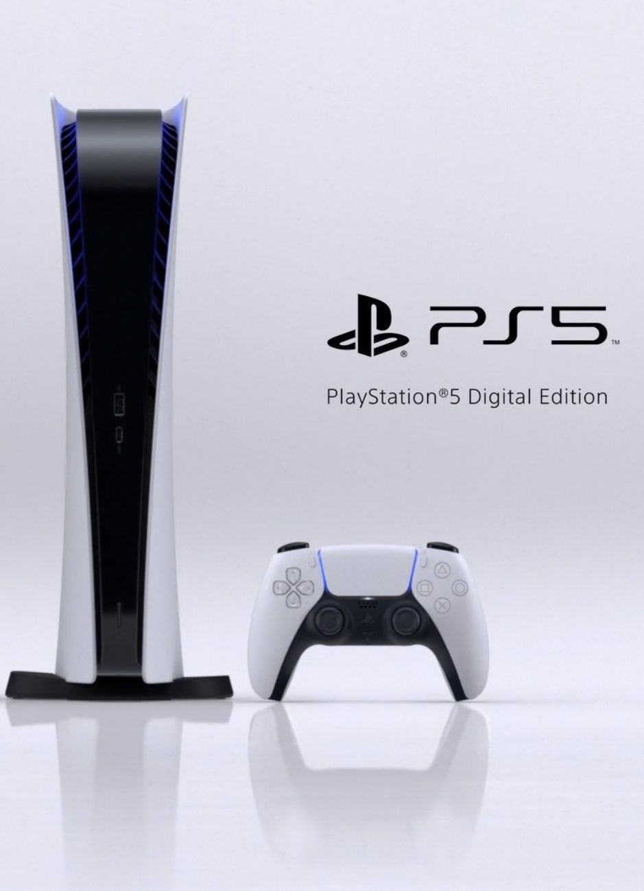 Diskless ps5 on sale