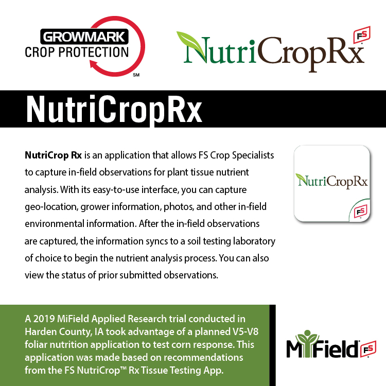 GMK_CP_News's tweet image. Treat micronutrient deficiencies with confidence...