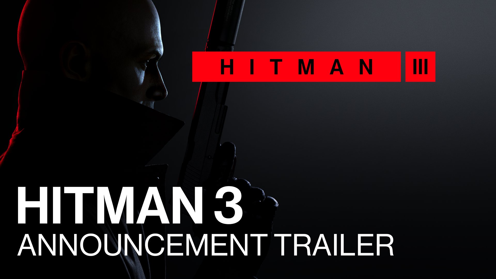 IO Interactive on X: HITMAN 3 is available in January 2021. Today, we are  happy to announce the main cast of the game.  / X