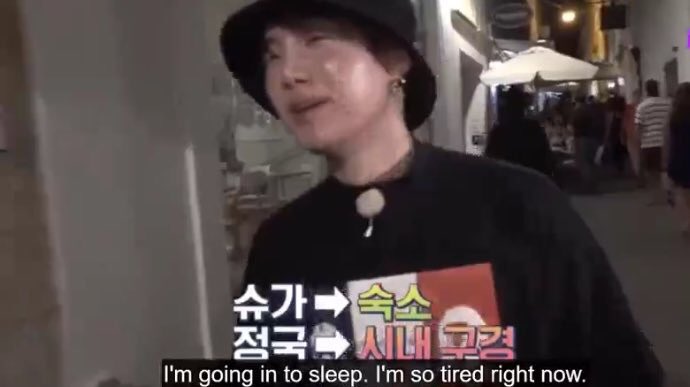 relatable yoongi ; a thread