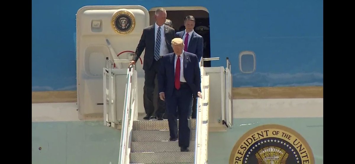 .<a href="/realDonaldTrump/">Donald J. Trump</a> knows I have his back. That's why he endorsed me in the race against Jeff Sessions. I'm ready to fight for his agenda, and I won't surrender to the fake news media or liberals in Washington. Help me drain the swamp. Donate here: secure.anedot.com/tommy-tubervil…