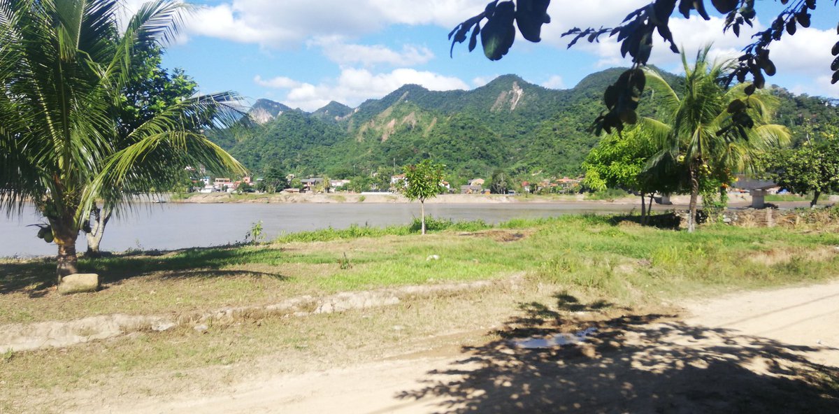 San buenaventura, La Paz Bolivia