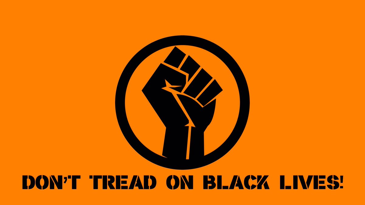 DedSecWolf's tweet photo. I hope you guys like it, if you got any suggestions let me know.
#BlackLivesMatter #DontTreadOnMe https://t.co/S0iqjQnZ0E