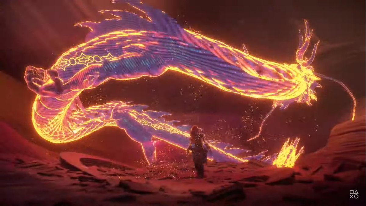 gilsegundo's tweet photo. EU TÔ APAIXONADO!!! #PS5Reveal https://t.co/ASgWDUahcp